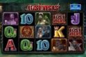 Lost Vegas