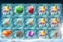 Frozen Diamonds