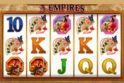 3 Empires