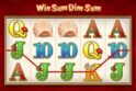 Win Sum Dim Sum