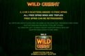 Wild Orient