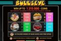 Bullseye