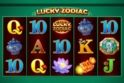 Lucky Zodiac