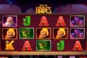 Hot as Hades