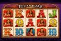 Pistoleras