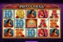 Pistoleras