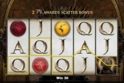 Game of Thrones 15 Lines