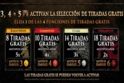 Game of Thrones 243 Ways