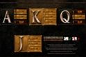 Game of Thrones 243 Ways