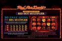 Red Hot Devil