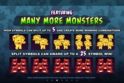 So Many Monsters