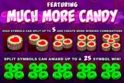 So Much Candy