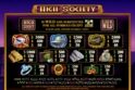 High Society