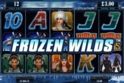 Girls with Guns II Frozen Dawn