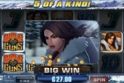 Girls with Guns II Frozen Dawn