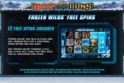 Girls with Guns II Frozen Dawn