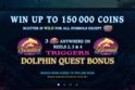 Dolphin Quest