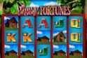 Piggy Fortunes