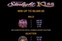 Starlight Kiss