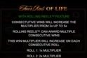 The Finer Reels of Life