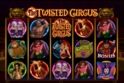 The Twisted Circus