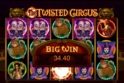 The Twisted Circus