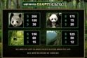 Untamed Giant Panda