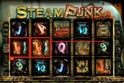 Steam Punk Heroes
