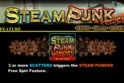 Steam Punk Heroes