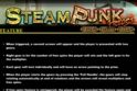 Steam Punk Heroes