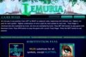 The Forgotten Land of Lemuria