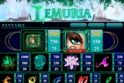 The Forgotten Land of Lemuria