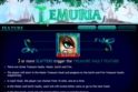 The Forgotten Land of Lemuria