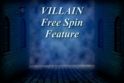 Victorian Villain