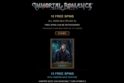 Immortal Romance