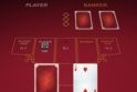 Baccarat Gold