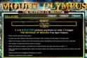 Mount Olympus