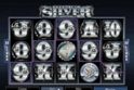 Sterling Silver 3D