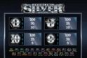 Sterling Silver 3D