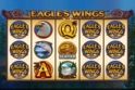 Eagle's Wings