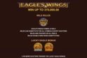 Eagle's Wings