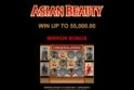 Asian Beauty
