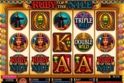 Ruby of the Nile