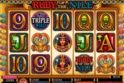Ruby of the Nile
