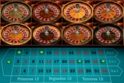 Multi Wheel European Roulette Gold