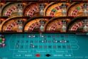 Multi Wheel European Roulette Gold