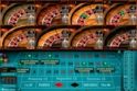 Multi Wheel European Roulette Gold