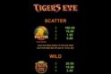 Tiger's Eye