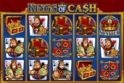 Kings of Cash