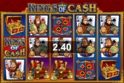 Kings of Cash